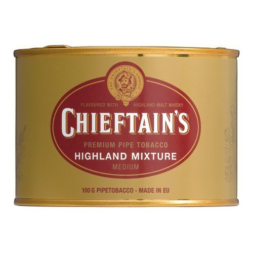 Chieftain’s highland mixture 7164_310