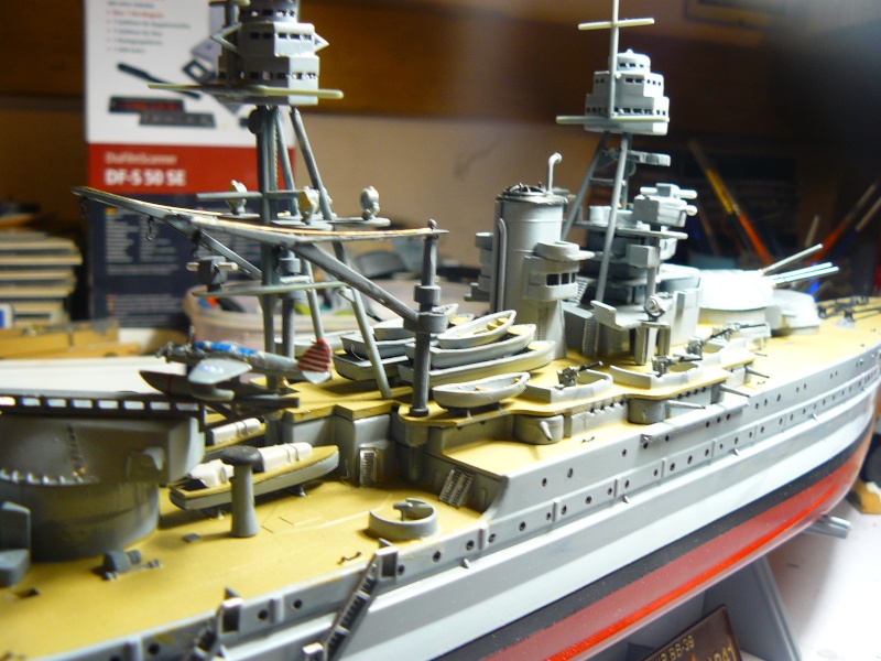Arizona 1/350 BB39 par salanon 123 - Page 2 P1090914