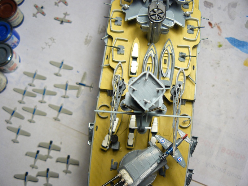 Arizona 1/350 BB39 par salanon 123 - Page 2 P1090922