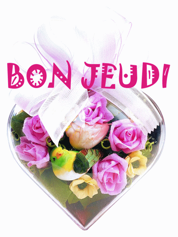 Bon Jeudi 5fedb110