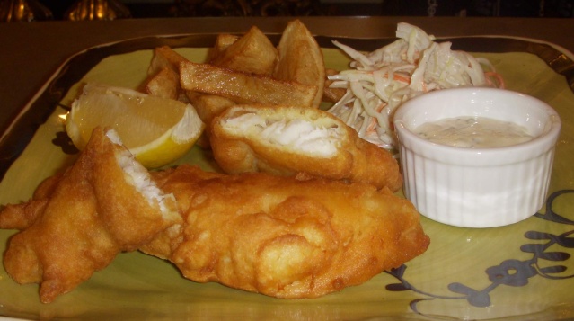 Pâte à frire Poisso11