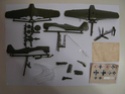 [VENDO-LA SPEZIA] Kit vintage nuovi di aeri militari in scala 1/72 Dscn0129