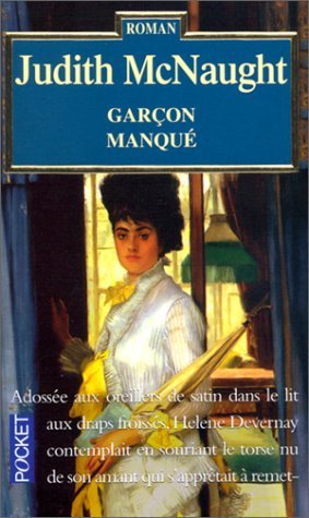 Westmorland, Tome 3 : Garçon manqué 51y69610