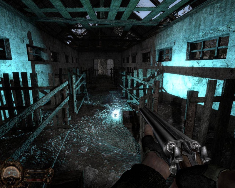 Stalker Dream Reader - The Forbidden Zone 1.1+Update DRM 4.0 - 04\2\2013 E6037210