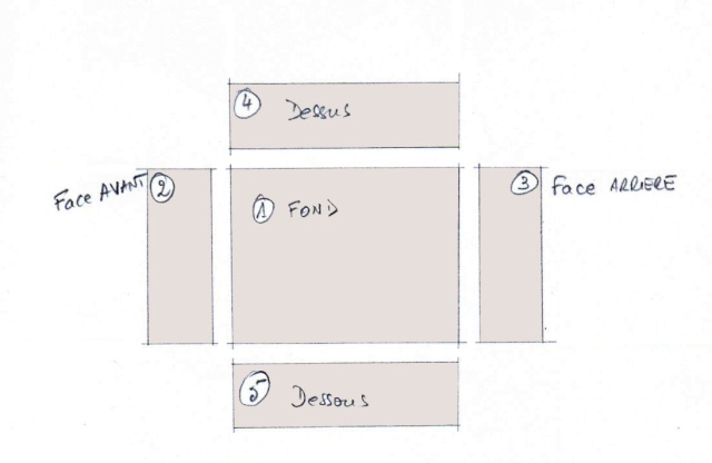 [Fabrication] Un bureau contemporain et simple…  - Page 2 Dessin10