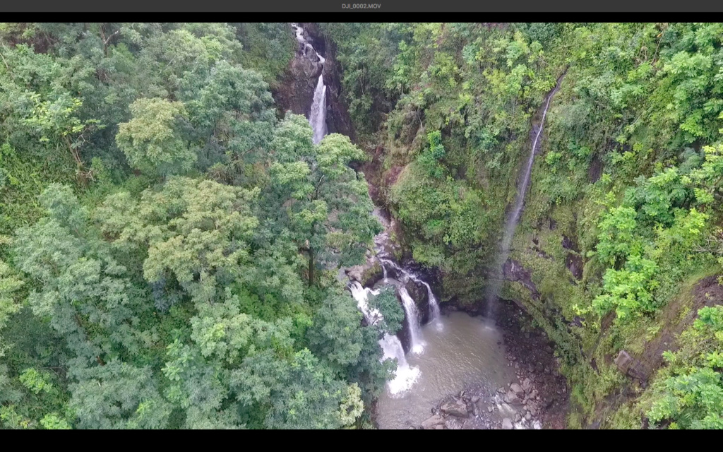 Maui, Hawaii Cascad10