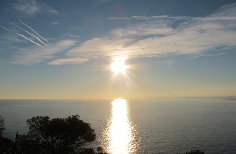 A la saint Edouard, le soleil brille jusqu'au soir. 09810
