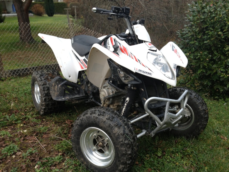  maxxer 300 us VENDU Img_2715