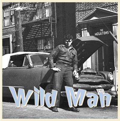 The Megatons sortie du Single Wild Wild Party 48148810
