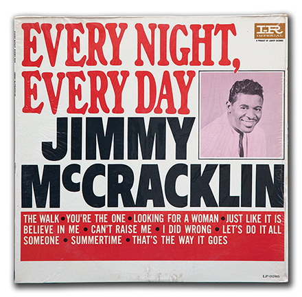 Jimmy McCracklin & his Blues Blasters Img_3510