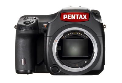 Pentax 645D IR Pentax10