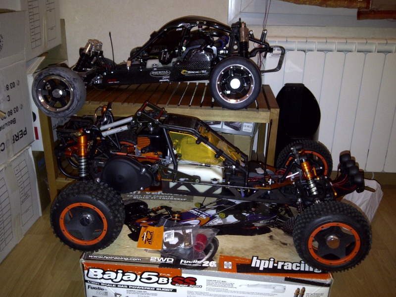 BAJA Bash Grizzly Racing....Carro by MIKOVIC !!!!!!!!!!!!!!! - Page 5 Img-2013