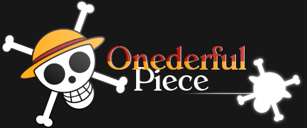 Onederful Piece - Forum One Piece