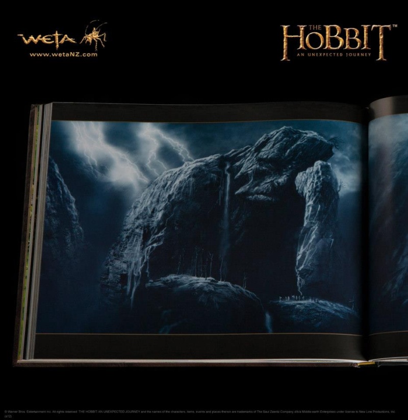 More Hobbit pictures [3] SPOILER THREAD - Page 3 40791510