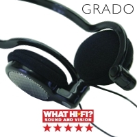 Grado iGrado Headphones (New) Igrado10