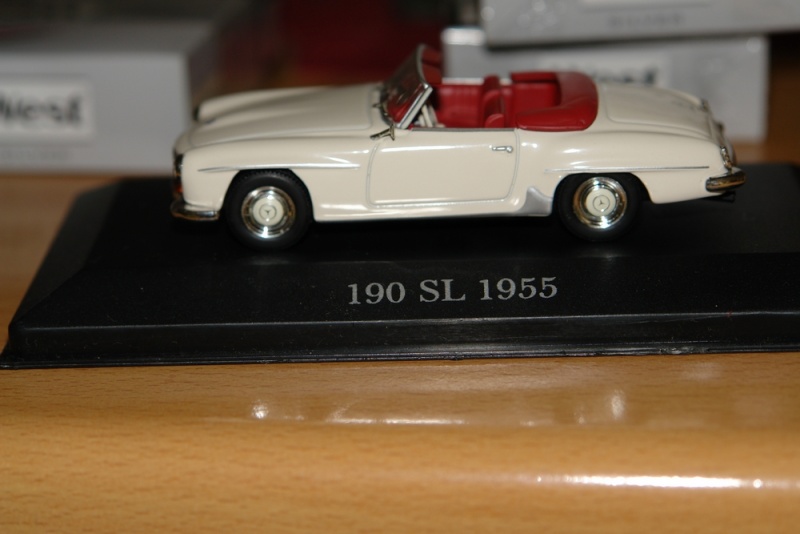 [ Miniatures] Nos Mercedes-Benz ... - Page 2 Dsc02320