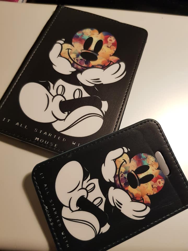 2 - Halloween 2019 : WDW (Coronado) + Universal (Royal Pacific) - Page 5 Passep13