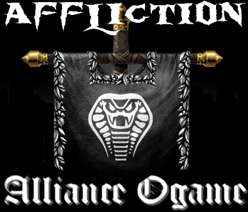 L'alliance Affliction