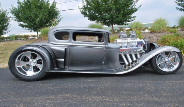 Ma 201 HOT ou RAT's ROD - Page 2 77443610