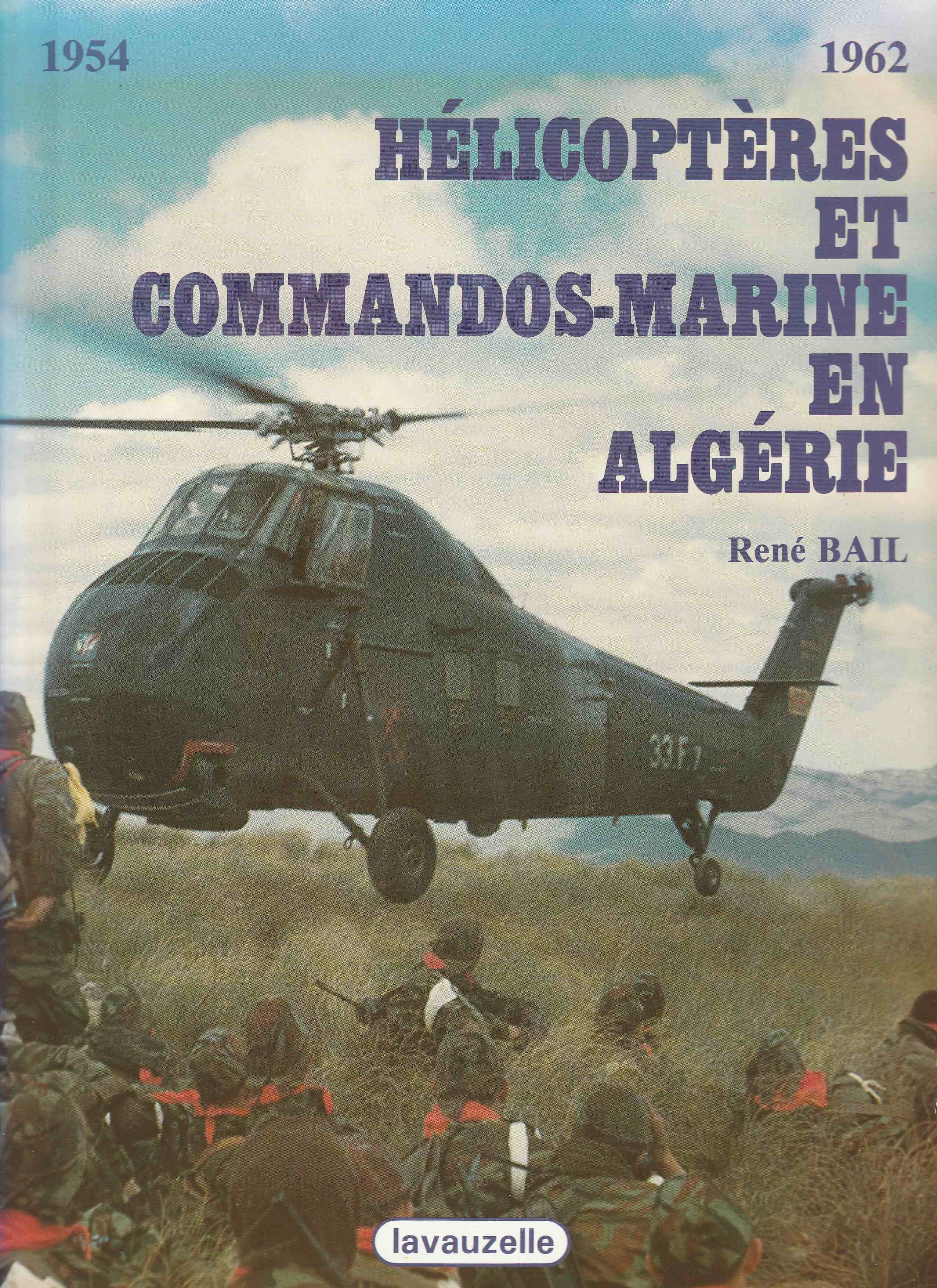 [Divers Commandos] Participation des commandos aux opérations en Algérie - Page 3 Img_2040