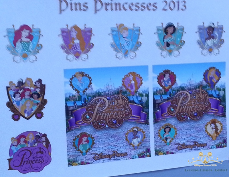 Pin's 2013 ! Prince10