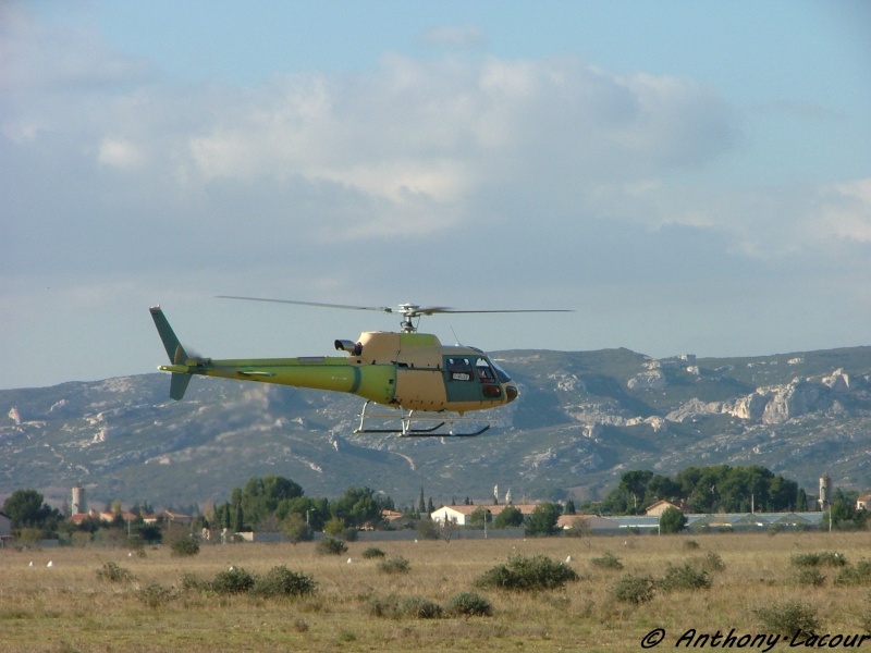 Plateforme d'essais d'Eurocopter Dscf0414