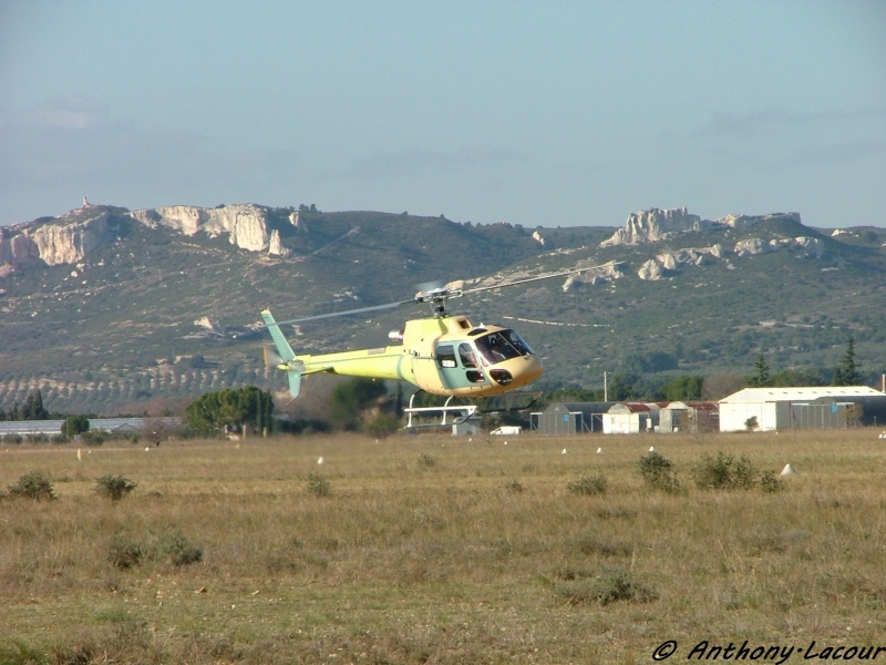 Plateforme d'essais d'Eurocopter Dscf0415