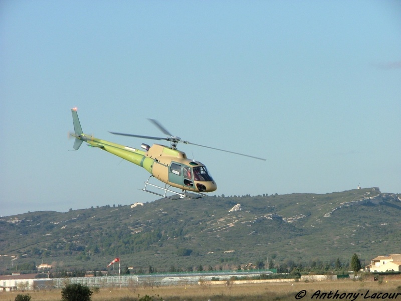 Plateforme d'essais d'Eurocopter Dscf0416