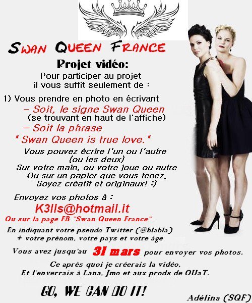 projet fan pour Lana  57858910