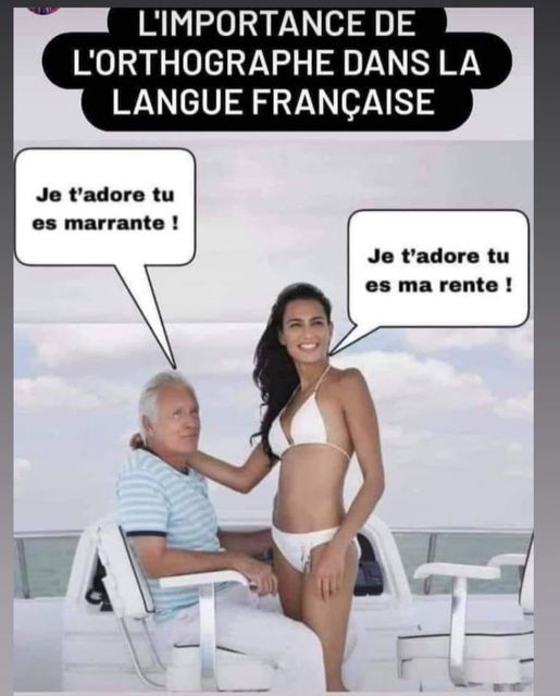 HUMOUR - Savoir écouter et comprendre... - Page 10 13978710