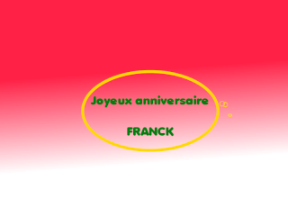 " Des mo" pour Franck Sans_t11