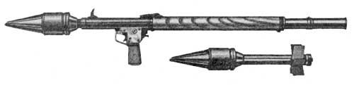 Bộ sưu tập vũ khí của VN trong 2 cuộc kháng chiến - Page 3 Rpg00110