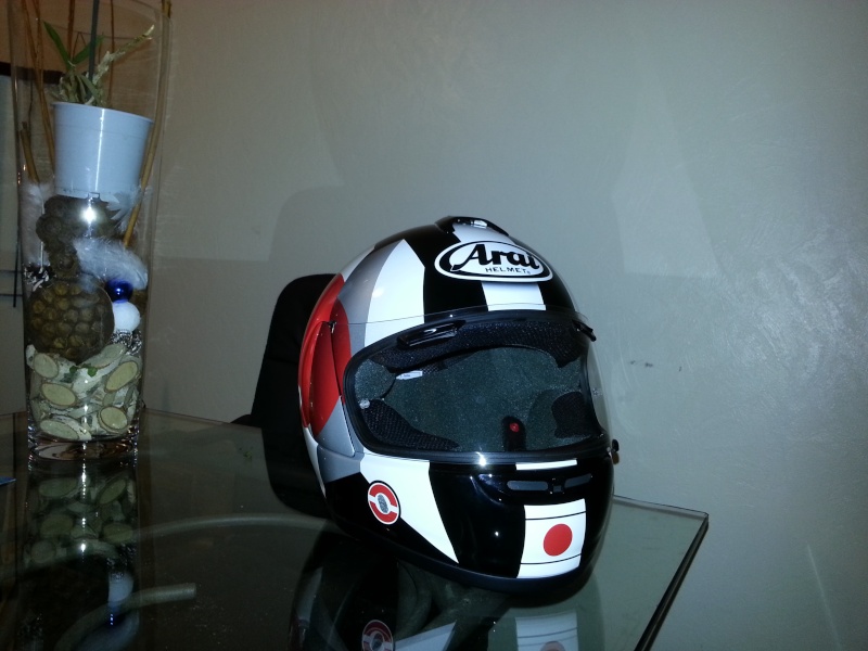 Changement de casque - Page 2 20130113