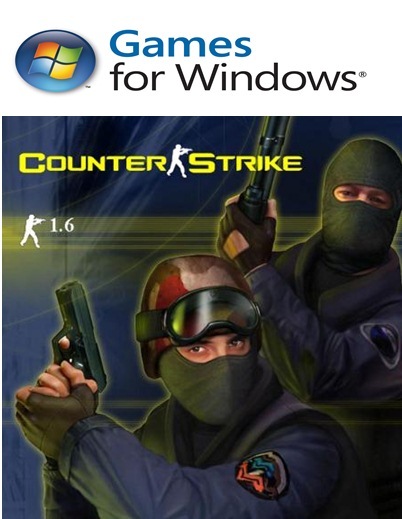 Counter Strike 1.6 1 LINK ESPAÑOL FULL Cs16l10