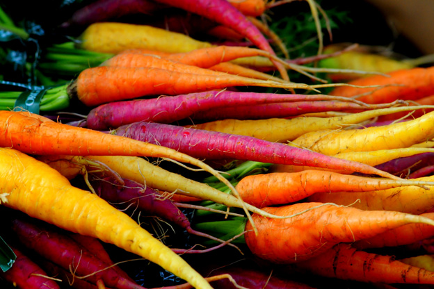 Carrot Week 2013 Colorf10