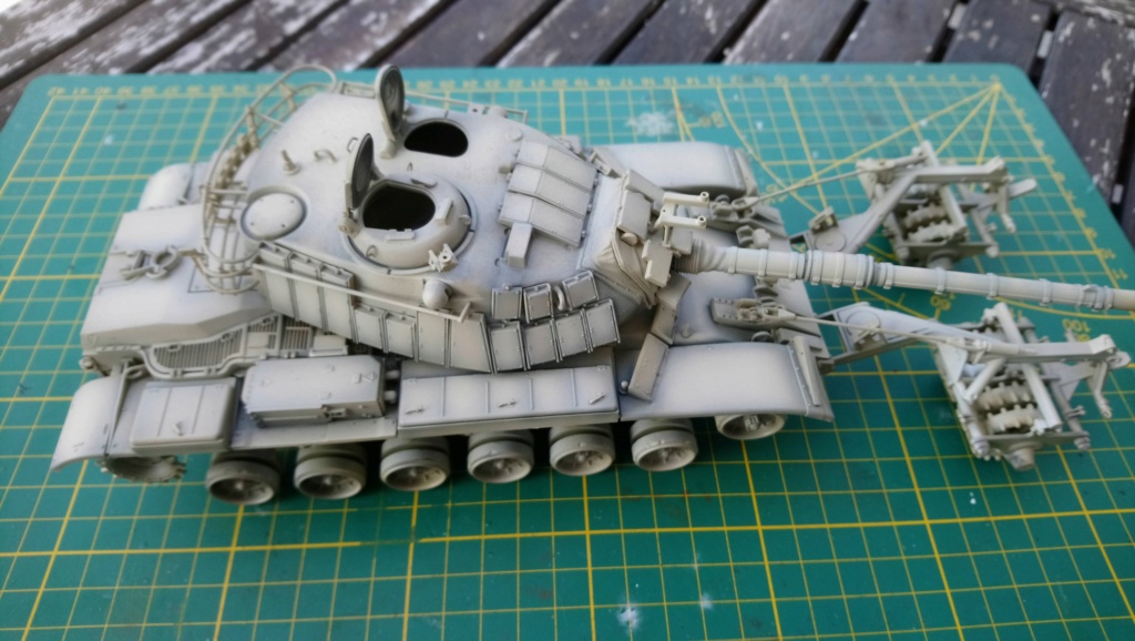 M60A1 KMT-4 Mine roller Dsc_1426