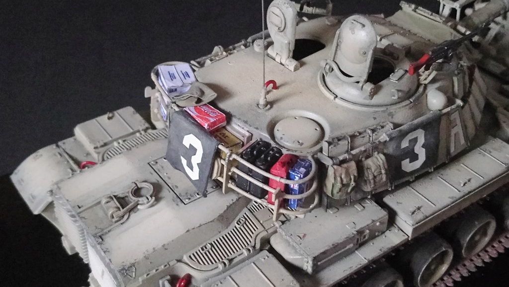 M60A1 KMT-4 Mine roller Dsc_1511