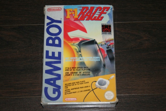 Game Boy / Game Boy Color Img_3819
