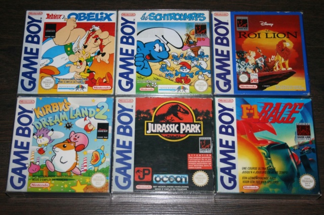 Game Boy / Game Boy Color Img_3910