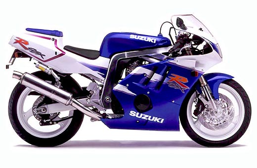 GSXR For Ever ! Le topic du Gex .. - Page 3 1995_g10