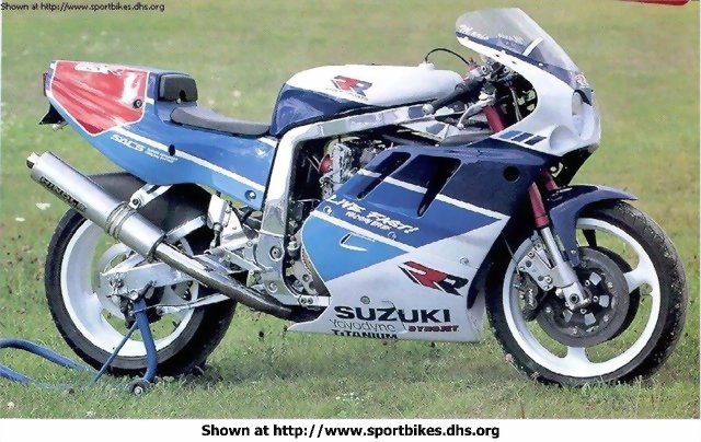 GSXR For Ever ! Le topic du Gex .. - Page 3 Suzuki21