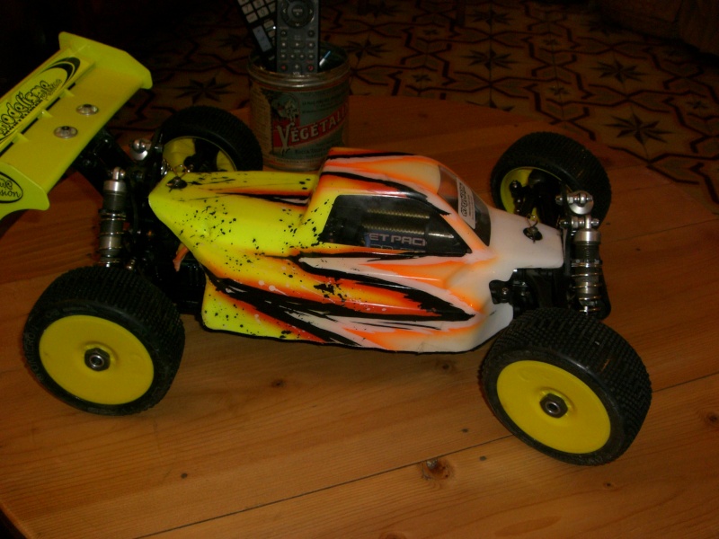 MBX6 tekno V4 de seb Cimg6919