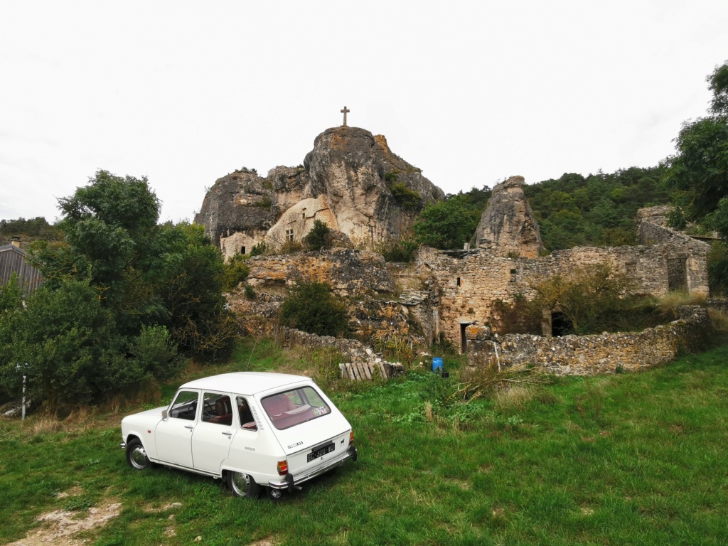 Mes deux titines se sont retrouvées après 3 ans de séparation  Img_2357