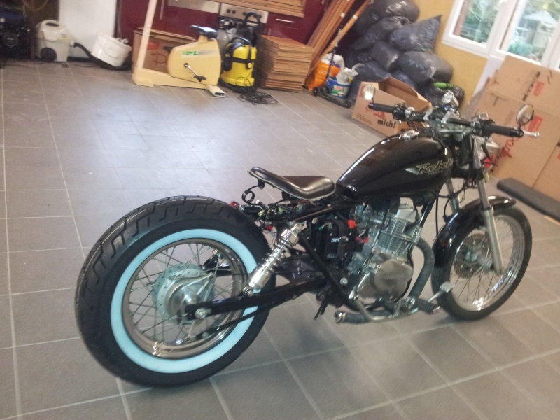 My bobber by Honda - Page 2 2013-016
