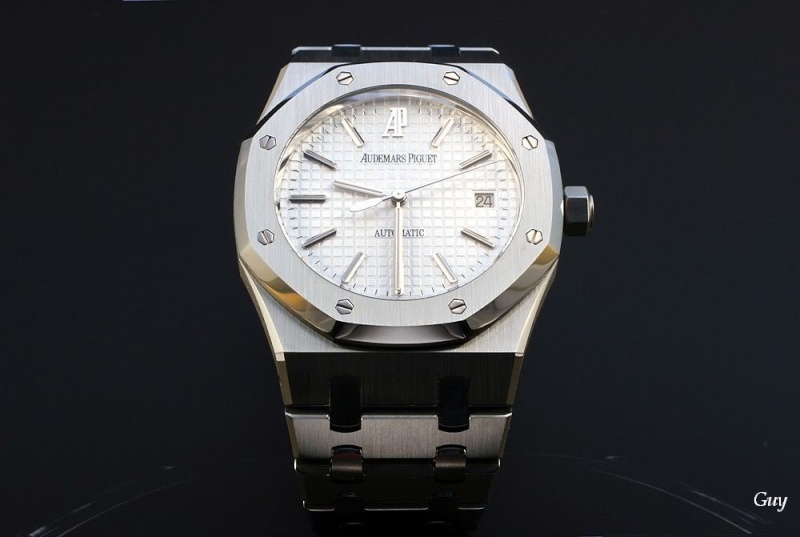 [Icones] Audemars Piguet Royal Oak Royal_10