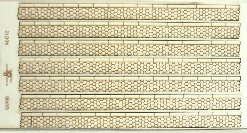 [Architecture&Passion] Bordures de quai 160acc11