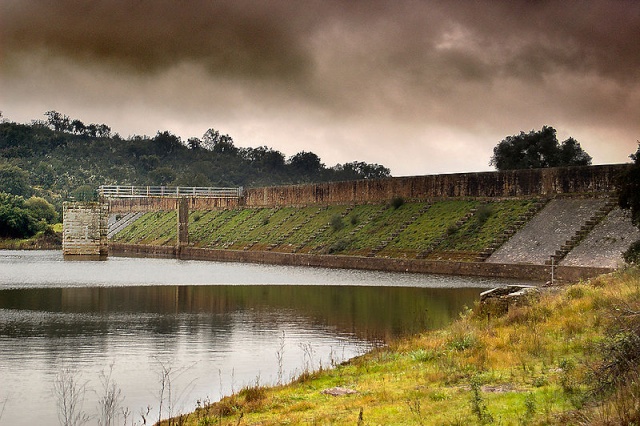 Barrage romain de Cornalvo 800px-10