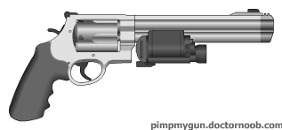 Pimp My Gun Myweap24