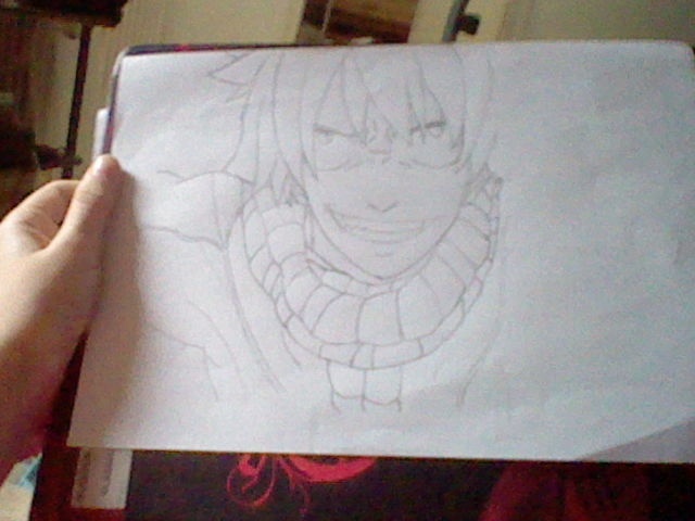 [TUTO Dessin : Natsu Dragneel ] Tuto_610