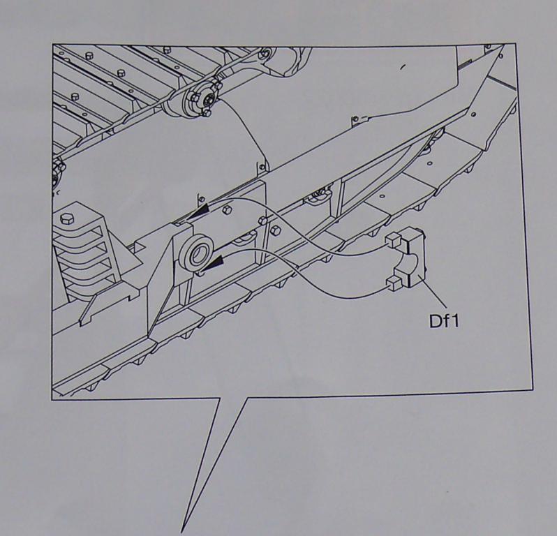 US Bulldozer Caterpillar D7 (en version civile)au 1/35 de MiniArt - Page 2 Bulld223